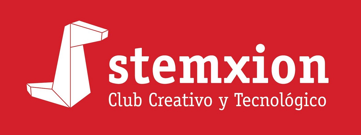 logo StemXion high 2