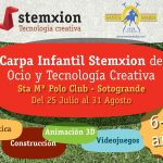 Stemxion Sotogrande Flyer banner web b