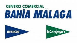 BAHIA MALAGA - logos